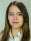 Dr. Ögr. Üyesi Gülçağ ALBAYRAK