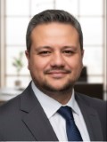 Dr. Öğr. Üyesi Ömer KARAGÖZ