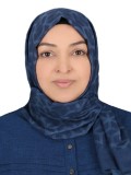 Dr. Öğr. Üyesi Fatma DEMİR
