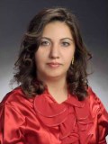 Doç. Dr. Hande GÖKDEMİR