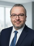 Dr. Öğr. Üyesi Uğur ALBAYRAK